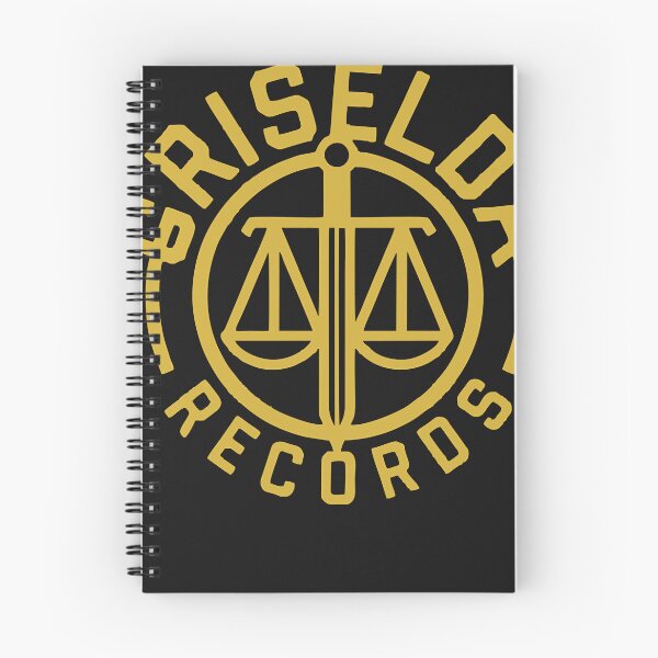Item preview,  Griselda Records designed and sold by PenniWilliam1.