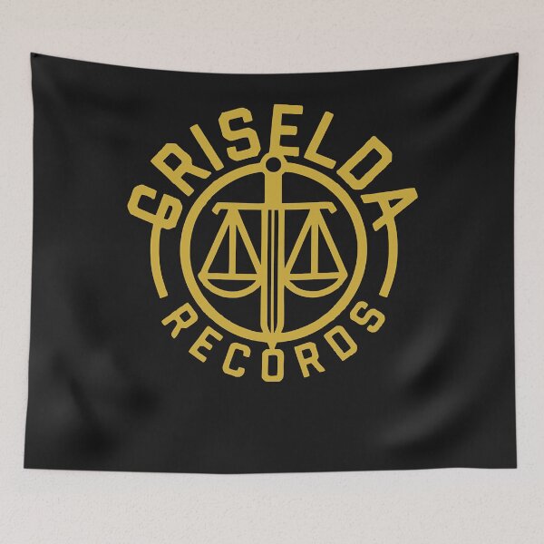 Item preview,  Griselda Records designed and sold by PenniWilliam1.