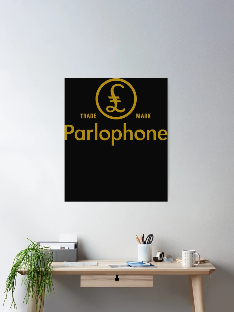 Parlophone Records Logopedia
