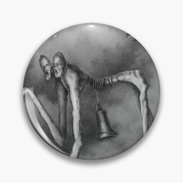 Item preview, Pilgrim designed and sold by AdamBojarskiArt.