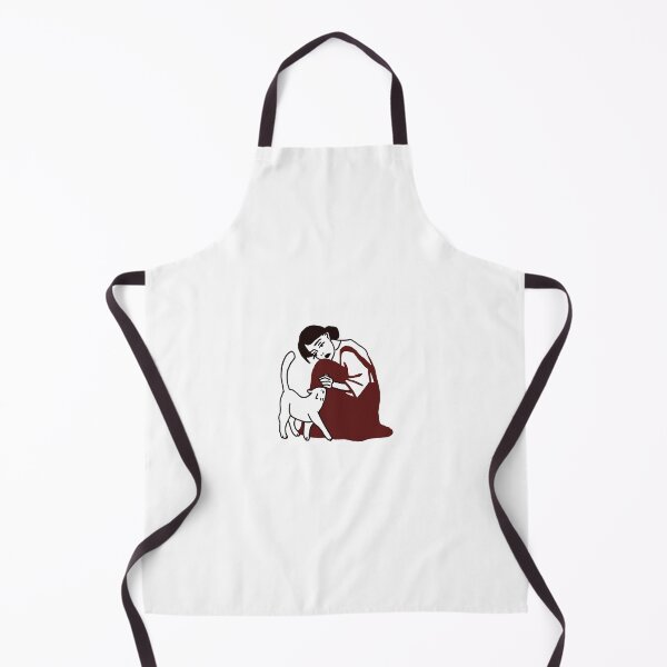 Item preview, Petting my cat designed and sold by apple peel.