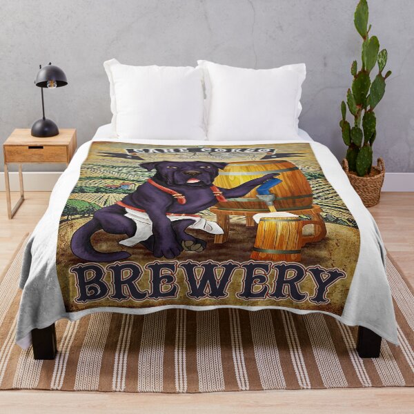 Item preview, Perro de cervecería Cane Corso designed and sold by JakeGoodwin.