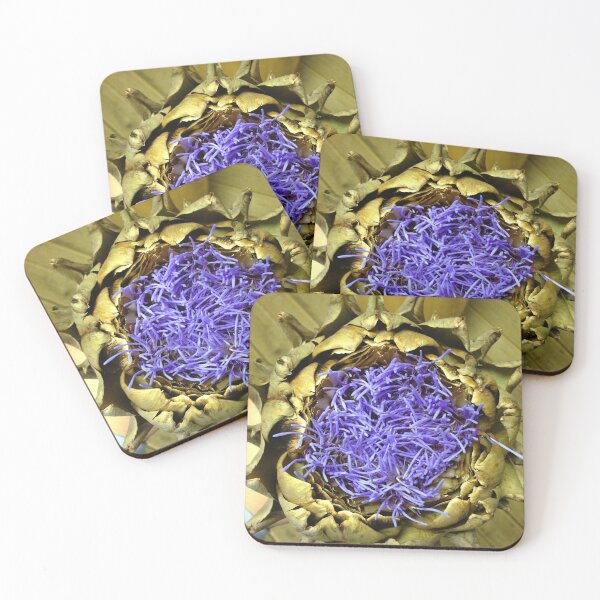 Item preview, artichoke  designed and sold by Kozachenko.