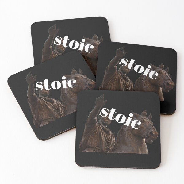 Item preview, Marcus Aurelius,stoic designed and sold by ydsdesigns.