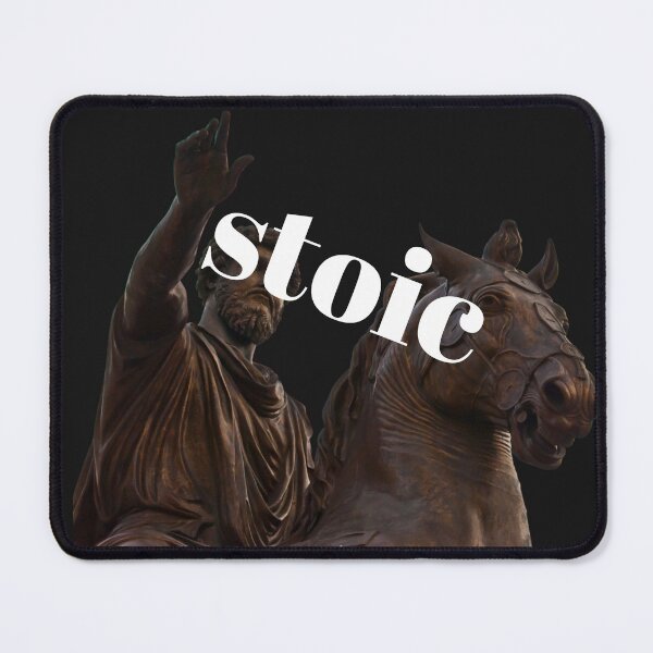 Item preview, Marcus Aurelius,stoic designed and sold by ydsdesigns.