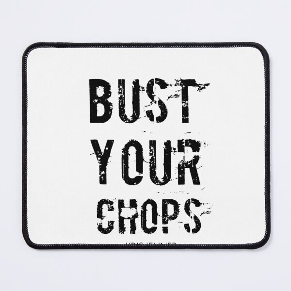 Item preview, Bust your chops Kris Jenner designed and sold by livetogether.