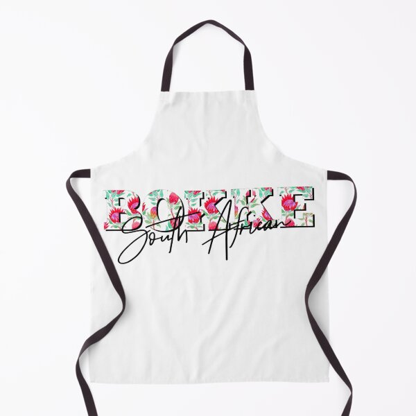 Item preview, Bokke South African Protea designed and sold by karspaul.