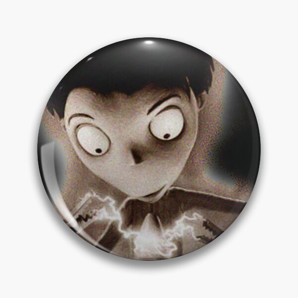 Item preview, Frankenweenie FrankenweenieFrankenweenieFrankenweenie designed and sold by Madonosley.
