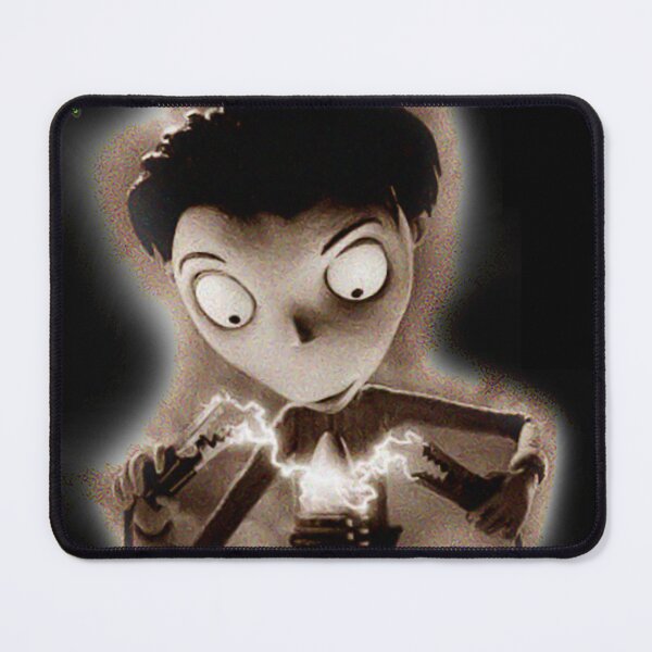 Item preview, Frankenweenie FrankenweenieFrankenweenieFrankenweenie designed and sold by Madonosley.