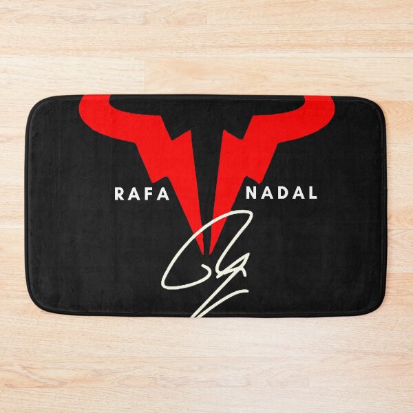 Item preview,  Rafa Nadal logo    designed and sold by PenniWilliam1.