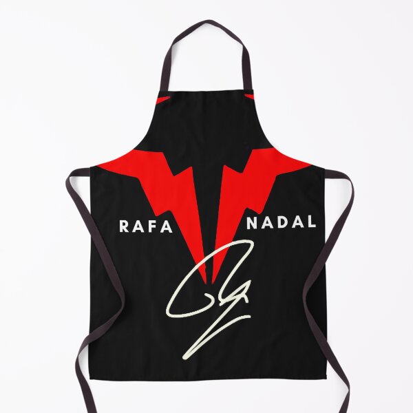 Aperçu de l'œuvre  Logo Rafa Nadal créée et vendue par PenniWilliam1.