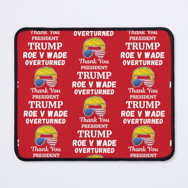 Item preview, Roe V Wade Overturned designed and sold by WoodburyLake.