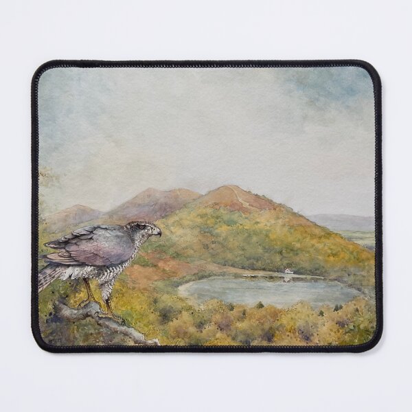 Item preview, Malvern Sparrowhawk designed and sold by Christopher Hughes.