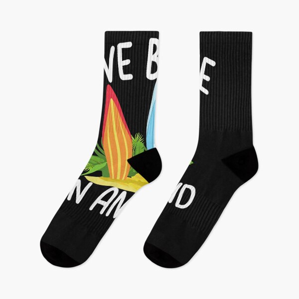 Item preview, Live By The Sun and Sand Surfing designed and sold by ArthurClaessens.