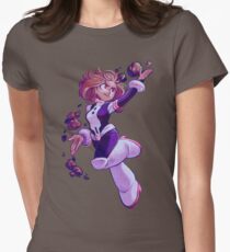 Uravity Fitted T-Shirt