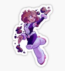 Uravity Sticker