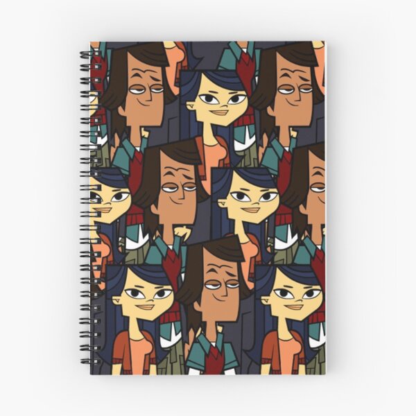 Item preview, Total Drama: Emma/Noah designed and sold by raybound420.