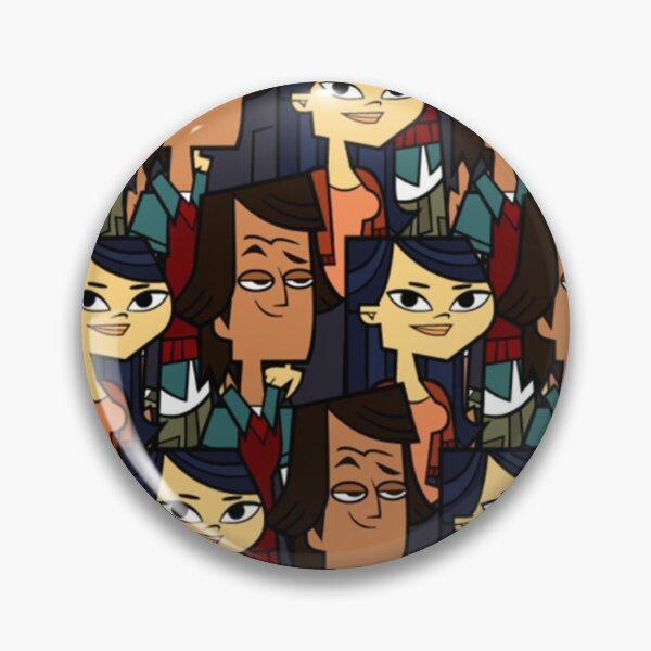 Item preview, Total Drama: Emma/Noah designed and sold by raybound420.