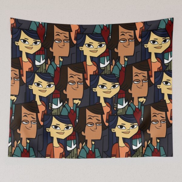 Item preview, Total Drama: Emma/Noah designed and sold by raybound420.