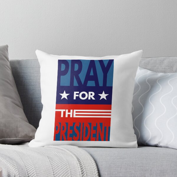 Item preview, Pray For The President designed and sold by onejyoo.