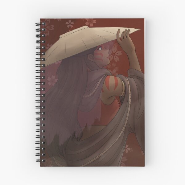 Item preview, The painted lady - the Last airbender designed and sold by doodledream.