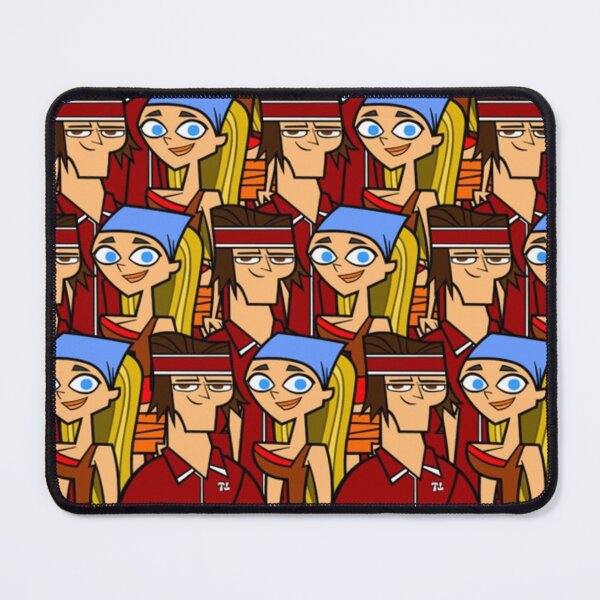 Item preview, Total Drama: Tyler/Lindsay designed and sold by raybound420.