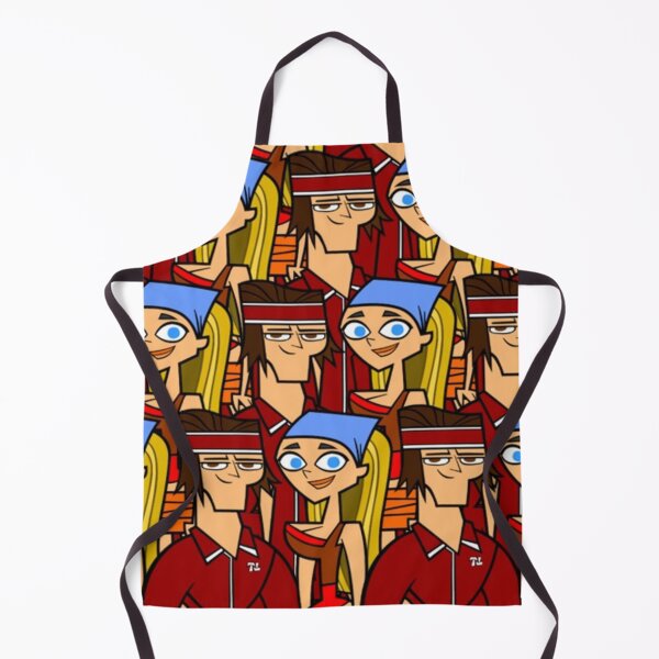 Item preview, Total Drama: Tyler/Lindsay designed and sold by raybound420.