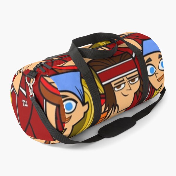 Item preview, Total Drama: Tyler/Lindsay designed and sold by raybound420.