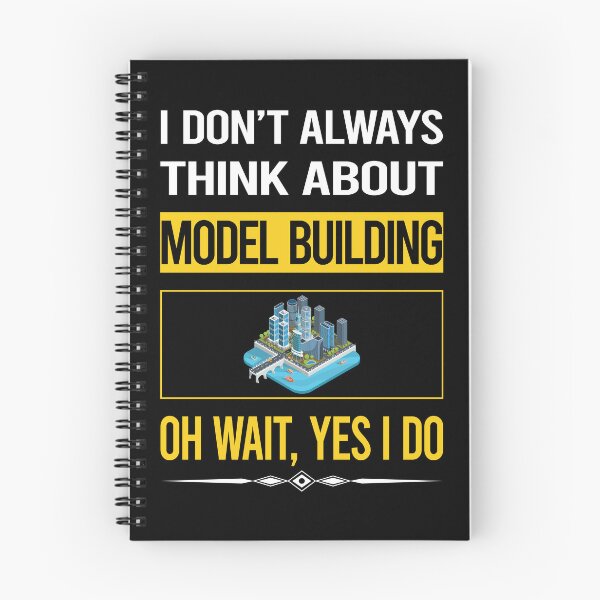 Item preview, Funny Yes I Do Model Building designed and sold by gowenefkolaob.