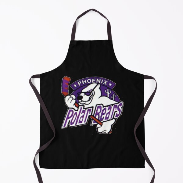 Item preview, Phoenix Polar Bears Classic T-Shirt designed and sold by kerritoniap2g.
