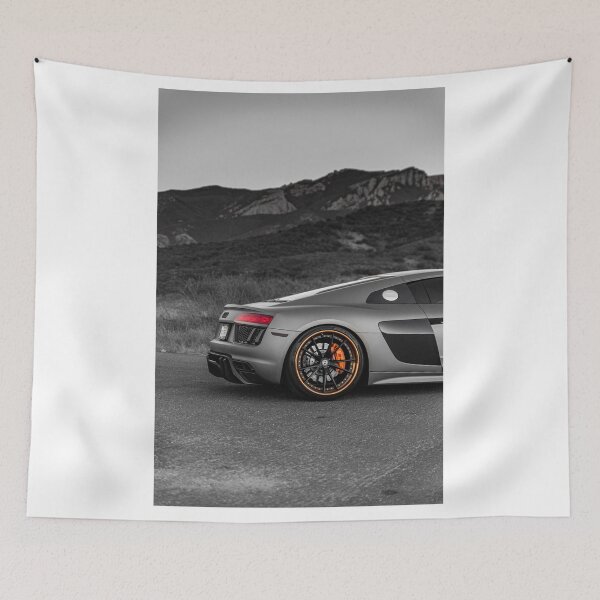 Item preview, audi designed and sold by andruyagri.