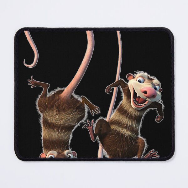 Item preview, Ice Age Ice age crash and Eddie Ice Age designed and sold by Lylacalister.