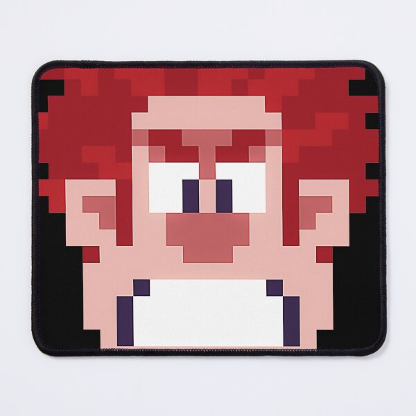 Item preview, Wreck It Ralph Wreck It Ralph Wreck It Ralph angry designed and sold by Altagriaarela.