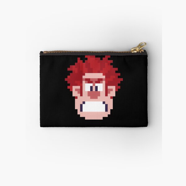 Item preview, Wreck It Ralph Wreck It Ralph Wreck It Ralph angry designed and sold by Altagriaarela.