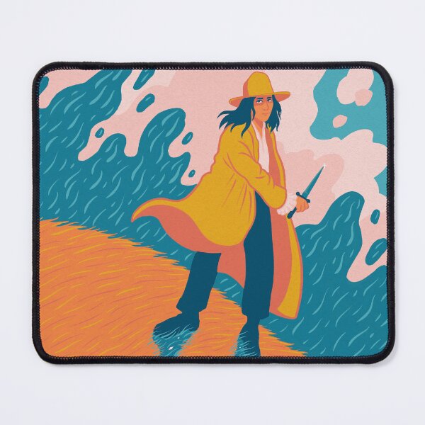 Item preview, Our flag means death Jim designed and sold by illustore.