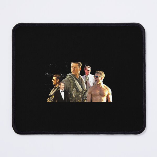 Item preview, Glen powell actor designed and sold by Kelley0281.