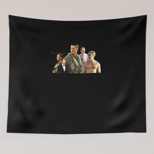Item preview, Glen powell actor designed and sold by Kelley0281.