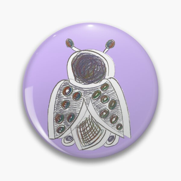 Item preview, Beetle designed and sold by KazM.