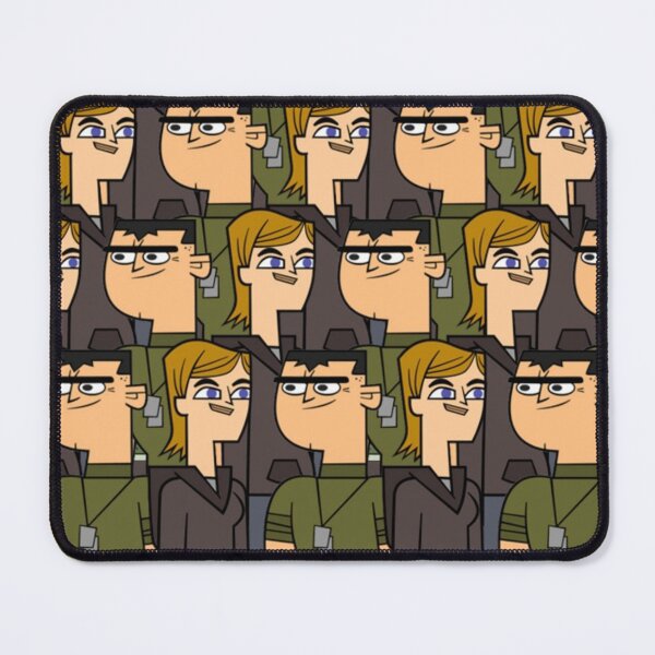 Item preview, Total Drama: Jo/Brick designed and sold by raybound420.