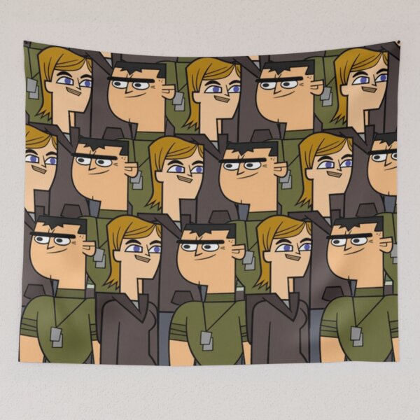 Item preview, Total Drama: Jo/Brick designed and sold by raybound420.