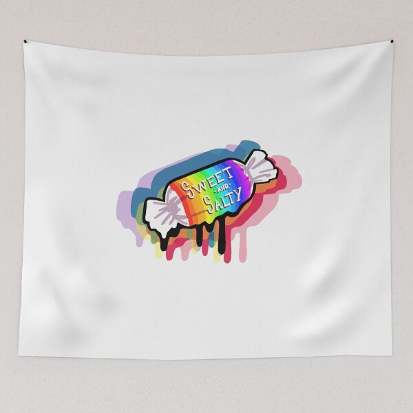 Item preview, Sweet and Salty designed and sold by thistleandspade.