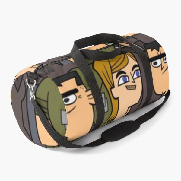 Item preview, Total Drama: Jo/Brick designed and sold by raybound420.