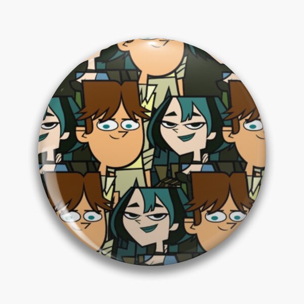 Item preview, Total Drama: Cody/Gwen designed and sold by raybound420.