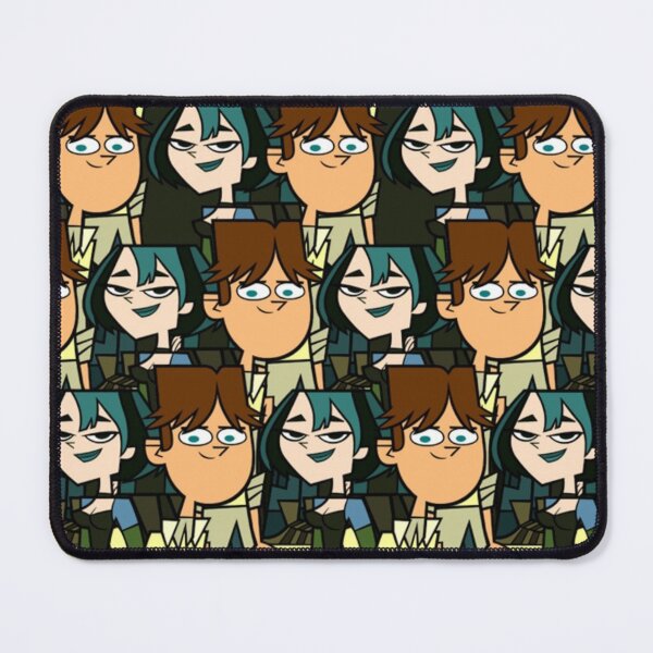 Item preview, Total Drama: Cody/Gwen designed and sold by raybound420.