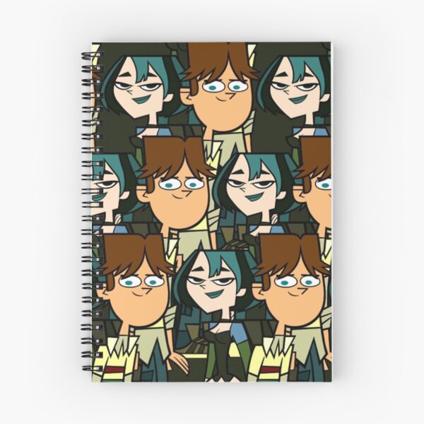 Item preview, Total Drama: Cody/Gwen designed and sold by raybound420.