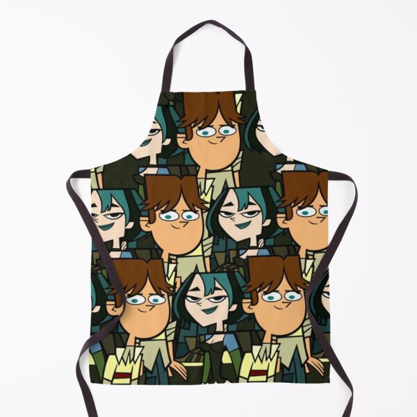 Item preview, Total Drama: Cody/Gwen designed and sold by raybound420.