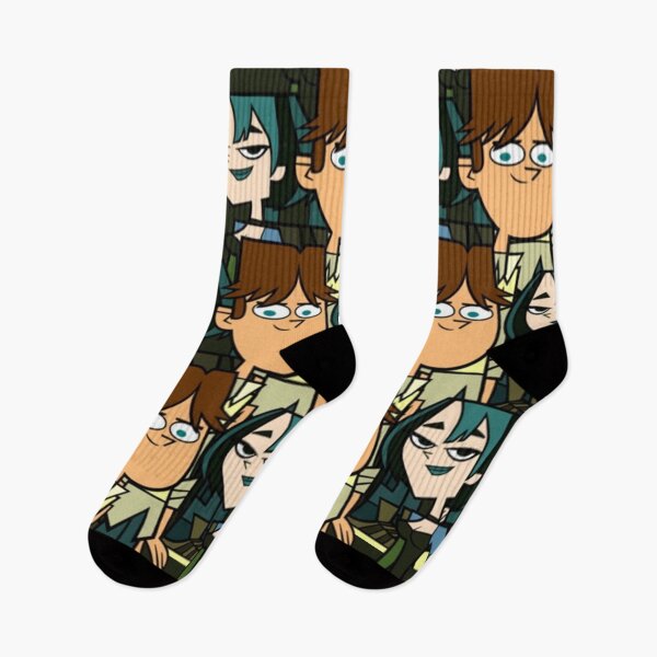 Item preview, Total Drama: Cody/Gwen designed and sold by raybound420.