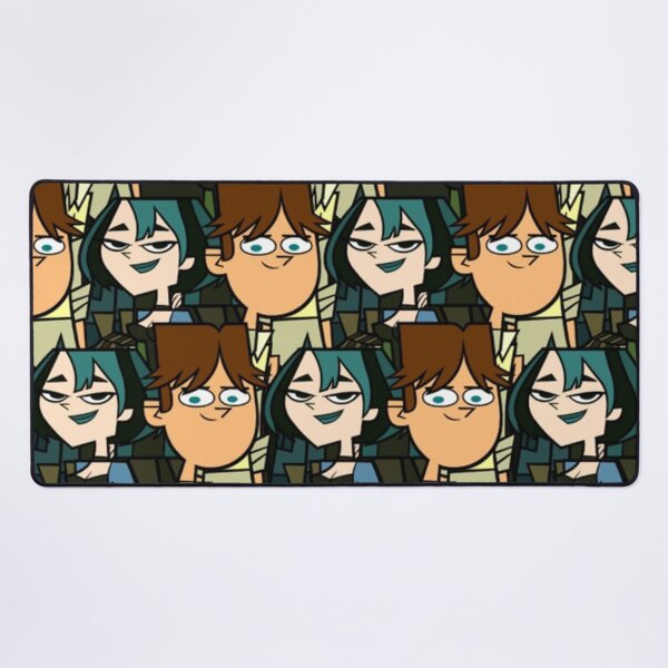 Item preview, Total Drama: Cody/Gwen designed and sold by raybound420.