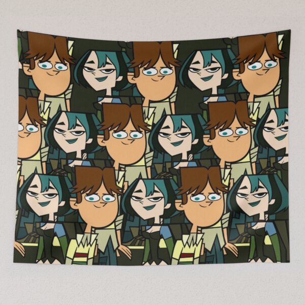 Item preview, Total Drama: Cody/Gwen designed and sold by raybound420.