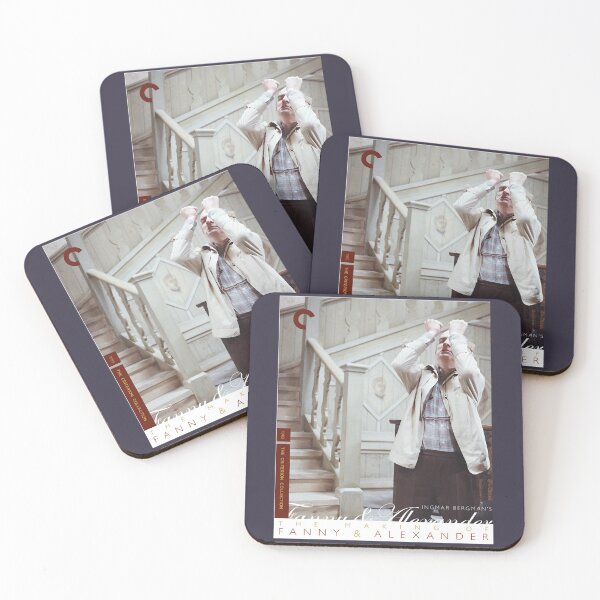 Item preview, Believe Write Script Catch Depression Fanny And Alexander Bergman Retro designed and sold by MatildaLLorentz.